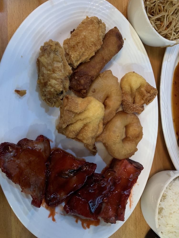 GREAT CHINA RESTAURANT Updated September 2024 68 Photos & 94