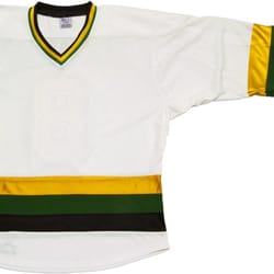 Tally Hockey Jerseys