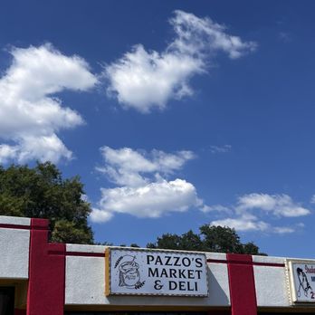 PAZZO'S MARKET AND DELI - Updated October 2025 - 19 Photos