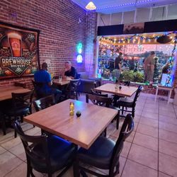 Community Brewhouse