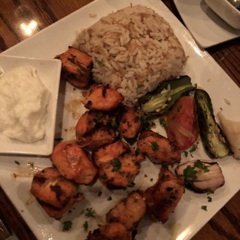 Balade - 7/10 - Mediterranean Near Me - New York, New York Balade - 7/10 - Mediterranean Near Me - New York, New York