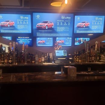 The Lounge - Lounges Near Me - Los Alamitos, California
