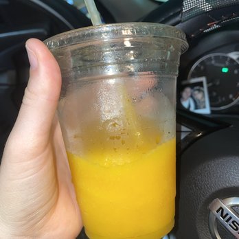 Roadees Cafe - Mango smoothie is a MUST TRY - Sandwiches Near Me - Brentwood, California Roadees Cafe - Mango smoothie is a MUST TRY - Sandwiches Near Me - Brentwood, California