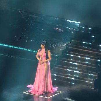 Spectrum Center - Onika! - Stadiums & Arenas Near Me - Charlotte, North Carolina
