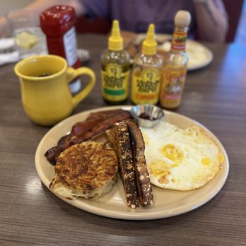 Snooze, an A.M. Eatery - The Snooze Classic* - Breakfast & Brunch Near Me - Phoenix, Arizona Snooze, an A.M. Eatery - The Snooze Classic* - Breakfast & Brunch Near Me - Phoenix, Arizona