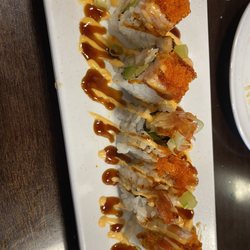 Shogun Bluefield - Purple rain roll
