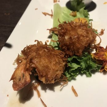 Drifters Kitchen and Bar - Coconut shrimp - Cocktail Bars Near Me - Ridge, New York