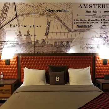 Bobby - Hotels Near Me - Nashville, Tennessee