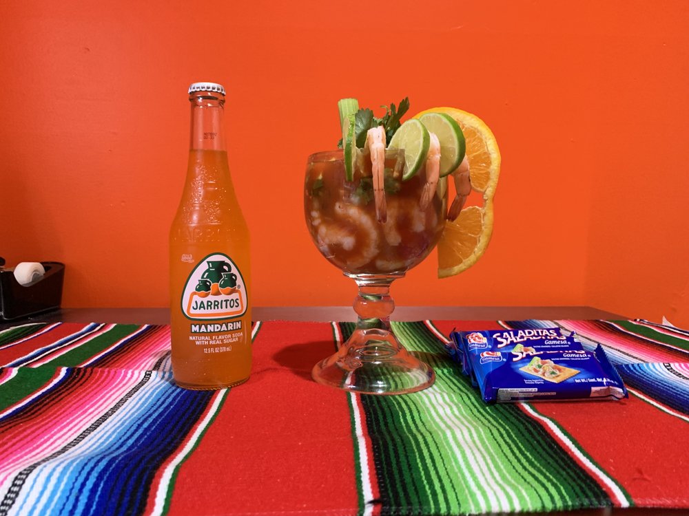 La Casita Taqueria Mexicana