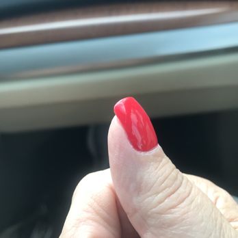 M Nail Bar - Nail Salons Near Me - Dallas, Texas