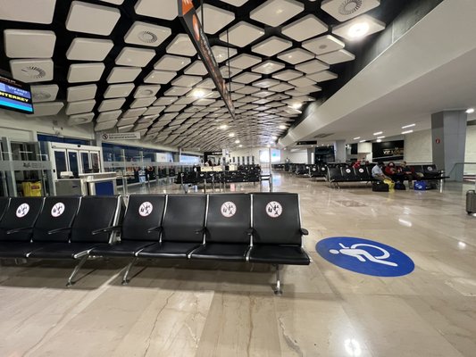 Guanajuato International Airport by null