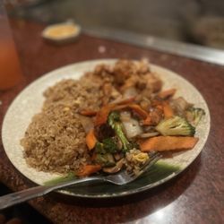 Kabuki Japanese Steakhouse and Sushi - Bib