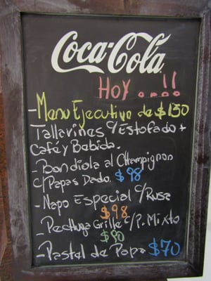 Menu photo 1 Boston City Cafe Buenos Aires, C Menu photo 1 Boston City Cafe Buenos Aires, C