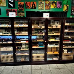 Emerald City Smoke Shop - Cigars from top brands!