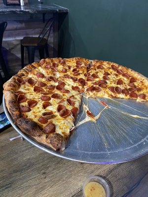 Cucamonga Pizza House by null