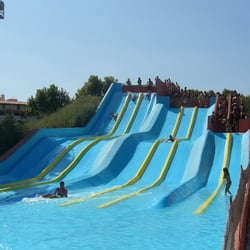 Aqualand Cap D'Agde