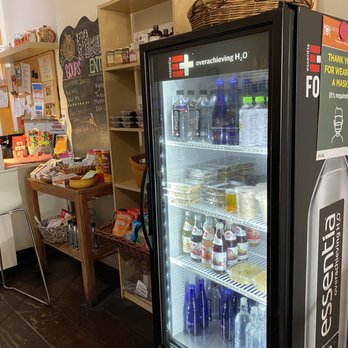 Bee Organic - Snacks - Juice Bars & Smoothies Near Me - Great Neck, New York