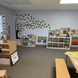 Bella Mar Children’s Academy - Learning Classroom