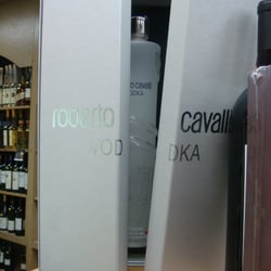 From sunglasses to...vodka?