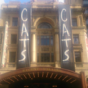 Regent Theatre - The Regent Theatre - Music Venues Near Me - Melbourne, VIC