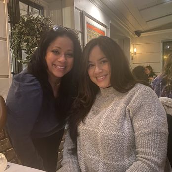 Ruvo - Celebrating my daughter's bday with great food. - Italian Near Me - Port Jefferson, New York Ruvo - Celebrating my daughter's bday with great food. - Italian Near Me - Port Jefferson, New York