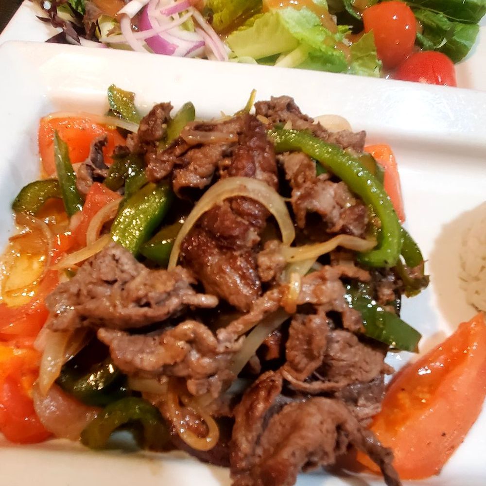 Havana Central - Palomilla Steak. - Cuban Near Me - New York, New York Havana Central - Palomilla Steak. - Cuban Near Me - New York, New York