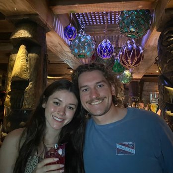 Undertow - Arcadia - Tiki Bars Near Me - Phoenix, Arizona