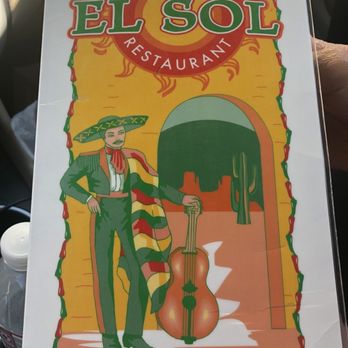 El Sol - Mexican Near Me - Pine Bluff, Arkansas El Sol - Mexican Near Me - Pine Bluff, Arkansas