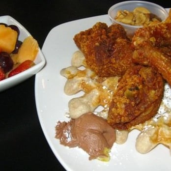 Dame's Chicken & Waffles - Southern Near Me - Durham, North Carolina Dame's Chicken & Waffles - Southern Near Me - Durham, North Carolina