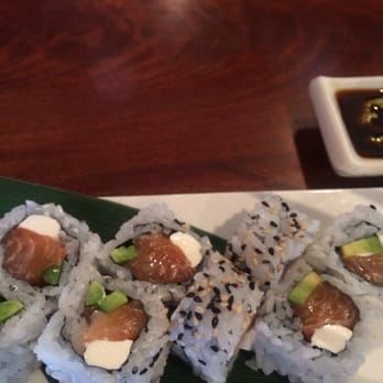 Oshima Sushi - Sushi Bars Near Me - Everett, Washington