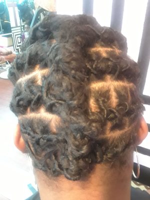 Locks N Chops Natural Hair Salons 14 Photos 34 Reviews