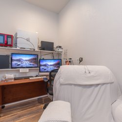 Honolulu Neuroscience Clinic - DEEG testing the first and only unit in the state of Hawaii located in Hilo