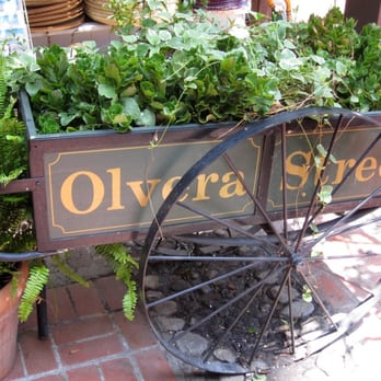 Olvera Street - Local Flavor Near Me - Los Angeles, California
