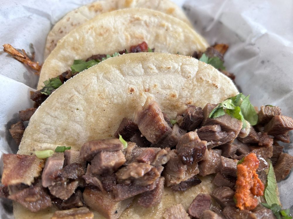 TACOS LOCO AND GRILL Updated October 2024 30 Photos 103 N 12th St