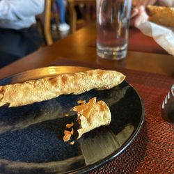 Athithi Indian Cuisine - Appetizers for table