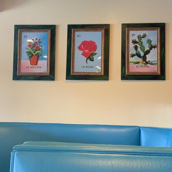 Salsa Y Limon Mexican Grill - Decor - Mexican Near Me - Florence, South Carolina Salsa Y Limon Mexican Grill - Decor - Mexican Near Me - Florence, South Carolina