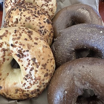Boichik Bagels - My TGTG Too Good To Go order 6 bagels $4.99 - Bagels Near Me - San Francisco, California Boichik Bagels - My TGTG Too Good To Go order 6 bagels $4.99 - Bagels Near Me - San Francisco, California