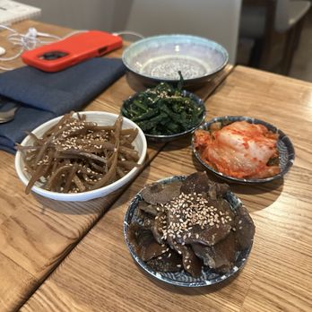 Somaek - Korean Near Me - Boston, Massachusetts Somaek - Korean Near Me - Boston, Massachusetts