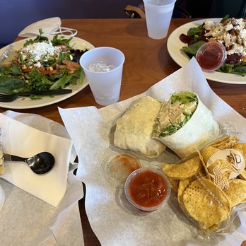 CJ's Urban Cafe - Cafes Near Me - Moorpark, California CJ's Urban Cafe - Cafes Near Me - Moorpark, California