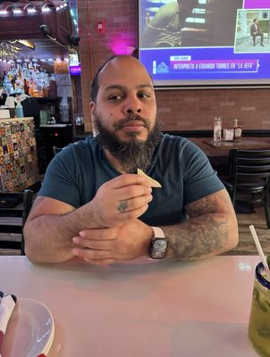 Horchatas Grill by null