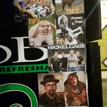 Nu Crepes - Apparently they've got a Nic Cage inside joke/meme thing going on? Who knows, it's hilarious! - Creperies Near Me - Elmhurst, Illinois Nu Crepes - Apparently they've got a Nic Cage inside joke/meme thing going on? Who knows, it's hilarious! - Creperies Near Me - Elmhurst, Illinois