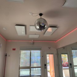 HYPE Hot Yoga Pilates Evolution - Disco Meditation ball...‍