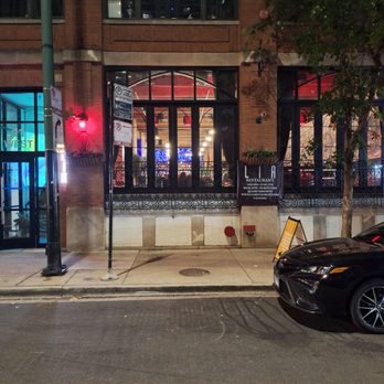 LIA - Tapas/Small Plates Near Me - Chicago, Illinois