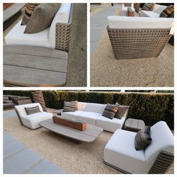 RH Newport Beach | The Gallery at Fashion Island - Sweet.