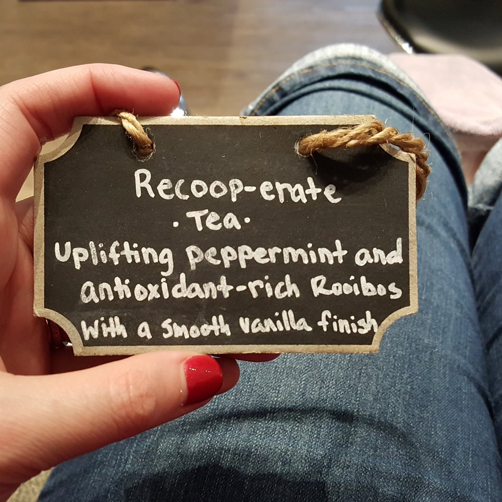 Recoop Spa - Massage Near Me - Bellevue, Washington
