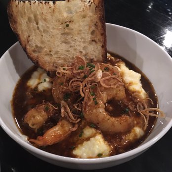 S/T Hooligan's - Shrimp and grits - Cajun/Creole Near Me - Seattle, Washington