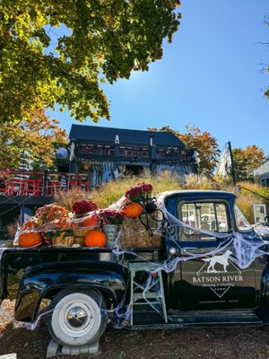 Batson River Brewing & Distilling - Kennebunk by null