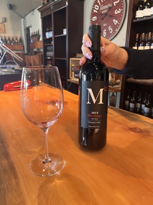 Lake Chelan Winery by null