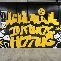 Infinite Hitting