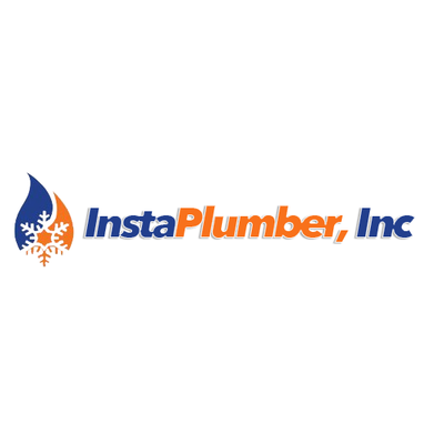 InstaPlumber Logo